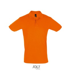 Men´s Polo Shirt Perfect