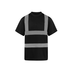 Hi-Vis Basic T-Shirt Cordoba