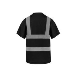 Hi-Vis Basic T-Shirt Cordoba