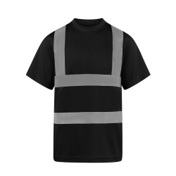 Hi-Vis Basic T-Shirt Cordoba