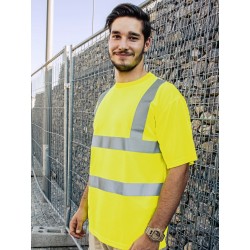 Hi-Vis Basic T-Shirt Cordoba