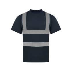 Hi-Vis Basic T-Shirt Cordoba