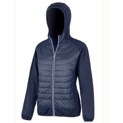 Women´s Fitness Zero Gravity Jacket