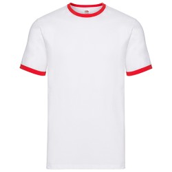 Ringer Tee