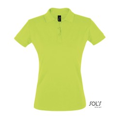 Women´s Polo Shirt Perfect