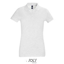 Women´s Polo Shirt Perfect