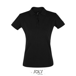 Women´s Polo Shirt Perfect