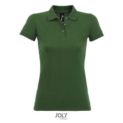 Women´s Polo Shirt Perfect