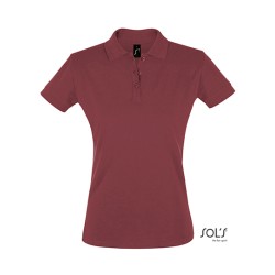 Women´s Polo Shirt Perfect