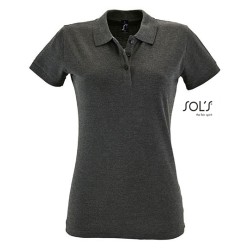 Women´s Polo Shirt Perfect