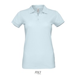 Women´s Polo Shirt Perfect