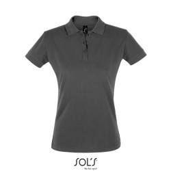 Women´s Polo Shirt Perfect