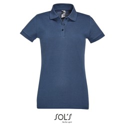 Women´s Polo Shirt Perfect