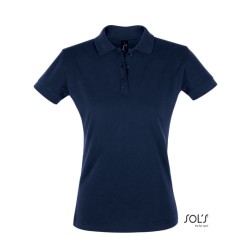 Women´s Polo Shirt Perfect