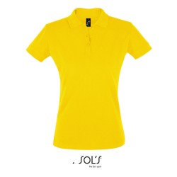 Women´s Polo Shirt Perfect