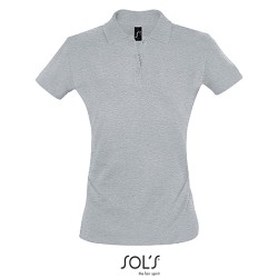 Women´s Polo Shirt Perfect