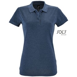 Women´s Polo Shirt Perfect