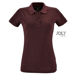 Women´s Polo Shirt Perfect