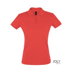 Women´s Polo Shirt Perfect