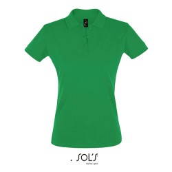 Women´s Polo Shirt Perfect