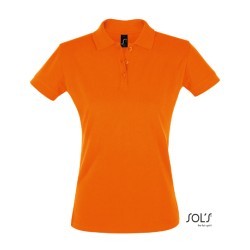 Women´s Polo Shirt Perfect