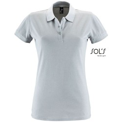 Women´s Polo Shirt Perfect