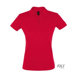 Women´s Polo Shirt Perfect