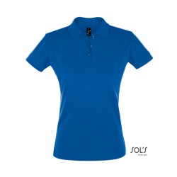 Women´s Polo Shirt Perfect