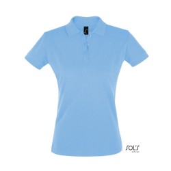 Women´s Polo Shirt Perfect