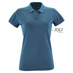 Women´s Polo Shirt Perfect