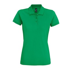 Women´s Polo Shirt Perfect