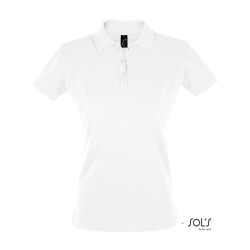 Women´s Polo Shirt Perfect