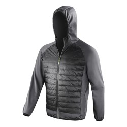 Men´s Fitness Zero Gravity Jacket