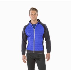 Men´s Fitness Zero Gravity Jacket