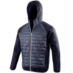 Men´s Fitness Zero Gravity Jacket