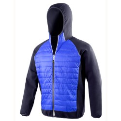 Men´s Fitness Zero Gravity Jacket