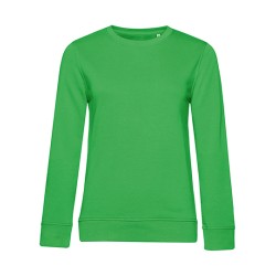 Inspire Crew Neck Sweat /Women_°