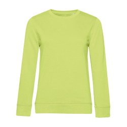 Inspire Crew Neck Sweat /Women_°