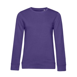 Inspire Crew Neck Sweat /Women_°