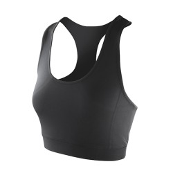 Women´s Impact Softex® Crop Top