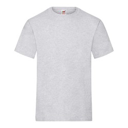 Heavy Cotton T