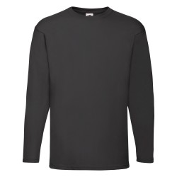 Valueweight Long Sleeve T