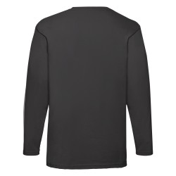 Valueweight Long Sleeve T