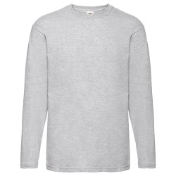 Valueweight Long Sleeve T