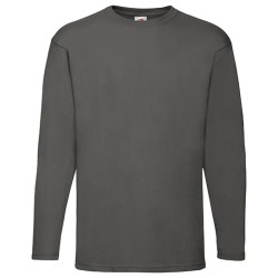 Valueweight Long Sleeve T