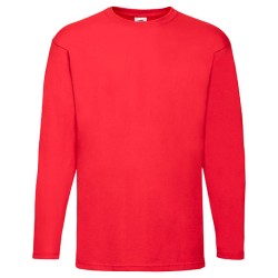 Valueweight Long Sleeve T