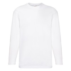 Valueweight Long Sleeve T