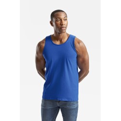 Valueweight Athletic Vest