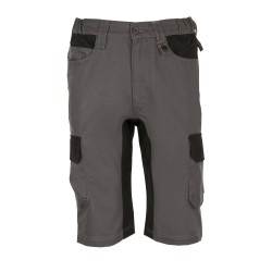 Men´s Workwear Bermudas - Impulse Pro