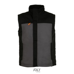 Men´s Workwear Bodywarmer -...